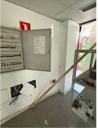 Local comercial en venta en Valderas - Los Castillos en Alcorcón