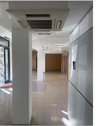 Local comercial en venta en Valderas - Los Castillos en Alcorcón