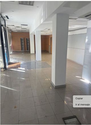 Local comercial en venta en Valderas - Los Castillos en Alcorcón