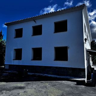 Casa rural en alquiler en Cehegín