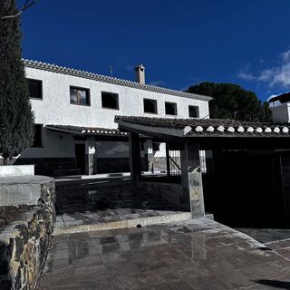 Casa rural en alquiler en Cehegín