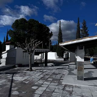 Casa rural en alquiler en Cehegín