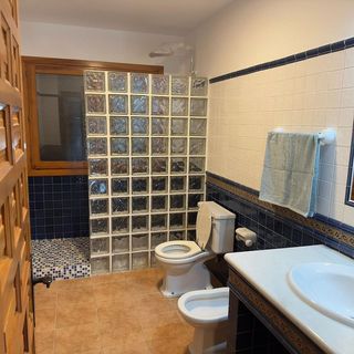 Casa rural en alquiler en Cehegín