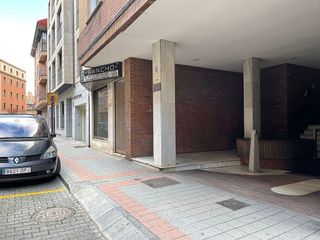 Local comercial en alquiler en Centro en Palencia