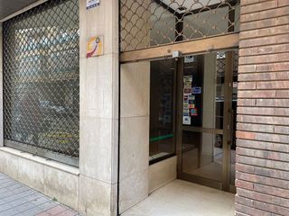Local comercial en alquiler en Centro en Palencia