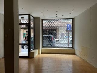 Local comercial en alquiler en Centro en Palencia