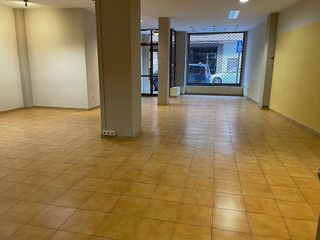 Local comercial en alquiler en Centro en Palencia