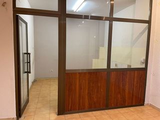 Local comercial en alquiler en Centro en Palencia