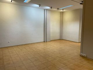 Local comercial en alquiler en Centro en Palencia