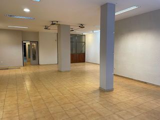 Local comercial en alquiler en Centro en Palencia