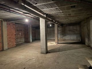 Local comercial en alquiler en Centro en Palencia