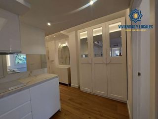 Piso en alquiler en Cervantes en Granada