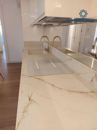 Piso en alquiler en Cervantes en Granada