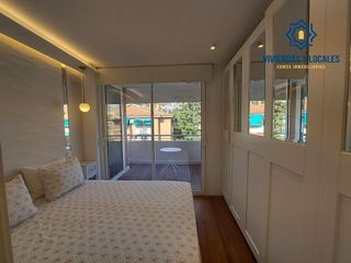 Piso en alquiler en Cervantes en Granada