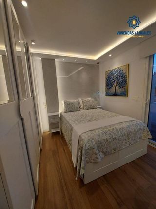 Piso en alquiler en Cervantes en Granada