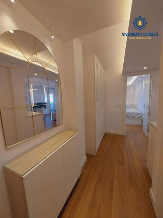 Piso en alquiler en Cervantes en Granada