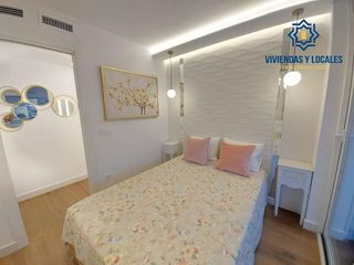 Piso en alquiler en Cervantes en Granada