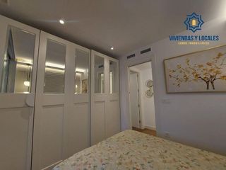 Piso en alquiler en Cervantes en Granada