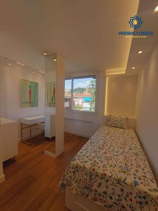 Piso en alquiler en Cervantes en Granada