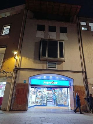 Local comercial en venta en Centre - Joan Prim en Granollers