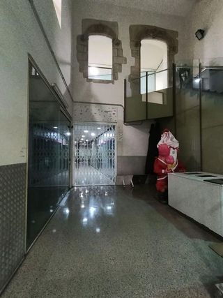 Local comercial en venta en Centre - Joan Prim en Granollers
