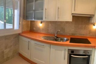 Piso en alquiler en Los Naranjos - Las Brisas en Marbella
