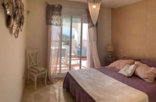 Piso en alquiler en Los Naranjos - Las Brisas en Marbella