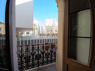 Piso en alquiler en Sant Pere, Santa Caterina i la Ribera en Barcelona