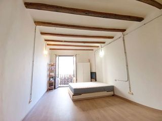 Piso en alquiler en Sant Pere, Santa Caterina i la Ribera en Barcelona