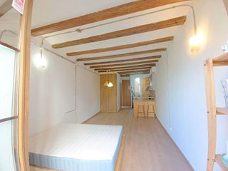 Piso en alquiler en Sant Pere, Santa Caterina i la Ribera en Barcelona