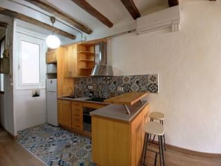 Piso en alquiler en Sant Pere, Santa Caterina i la Ribera en Barcelona