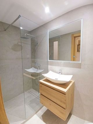 Piso en alquiler en Sant Pere, Santa Caterina i la Ribera en Barcelona