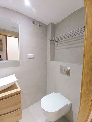 Piso en alquiler en Sant Pere, Santa Caterina i la Ribera en Barcelona