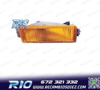 INTERMITENTE DCH PARA CITROEN C-15 84-05 VISA 79-89