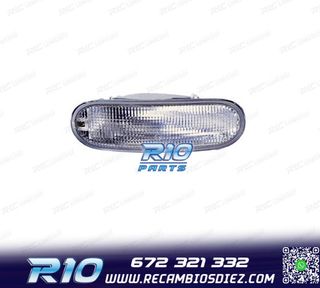 INTERMITENTE DCH FRONTAL VOLKSWAGEN VW NEW BEETLE 98-05