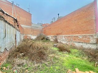 Terreno en venta en Praderón en San Sebastián de los Reyes