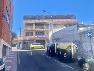 Terreno en venta en Praderón en San Sebastián de los Reyes