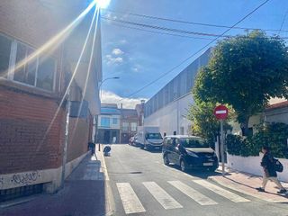 Terreno en venta en Praderón en San Sebastián de los Reyes