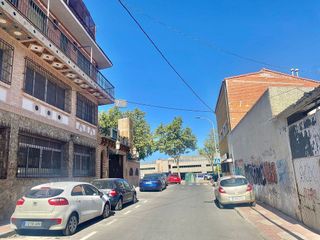 Terreno en venta en Praderón en San Sebastián de los Reyes