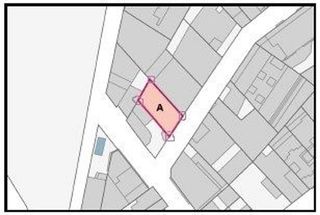 Terreno en venta en Praderón en San Sebastián de los Reyes