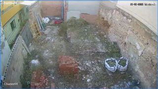 Terreno en venta en La Unión - Cruz de Humilladero - Los Tilos en Málaga