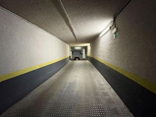 Garaje en venta en Milagrosa en Pamplona