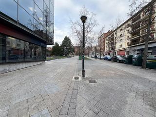 Garaje en venta en Milagrosa en Pamplona