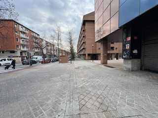 Garaje en venta en Milagrosa en Pamplona