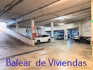 Garaje en venta en Amanecer - L'Olivera en Palma de Mallorca