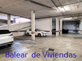 Garaje en venta en Amanecer - L'Olivera en Palma de Mallorca
