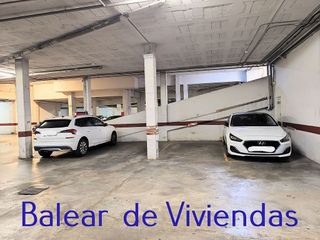 Garaje en venta en Amanecer - L'Olivera en Palma de Mallorca