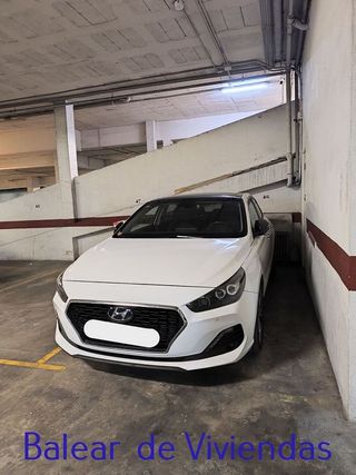 Garaje en venta en Amanecer - L'Olivera en Palma de Mallorca