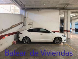 Garaje en venta en Amanecer - L'Olivera en Palma de Mallorca