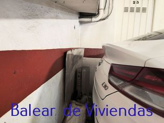 Garaje en venta en Amanecer - L'Olivera en Palma de Mallorca